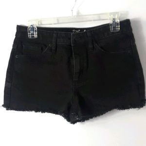 High rise short